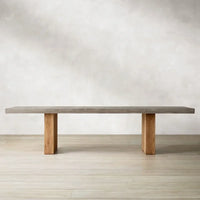 Nakamura Dining Table