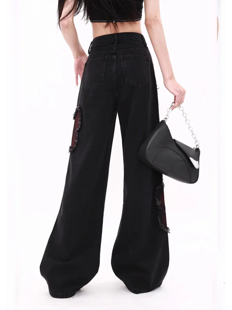 Void Pulse Pants