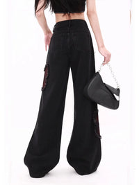 Void Pulse Pants