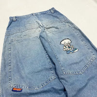 KAWAIIFADE™ Jeans