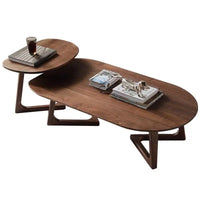 Designer Moving Coffee Table