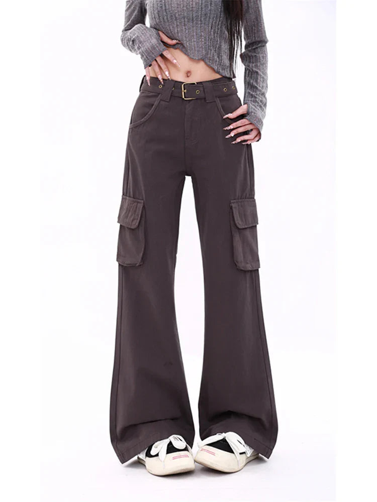 CyberBloom Denim