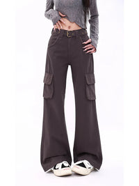 CyberBloom Denim