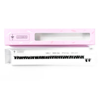 Sass - Weightless 'C' Curl Pre-Cut Lash Ribbons®