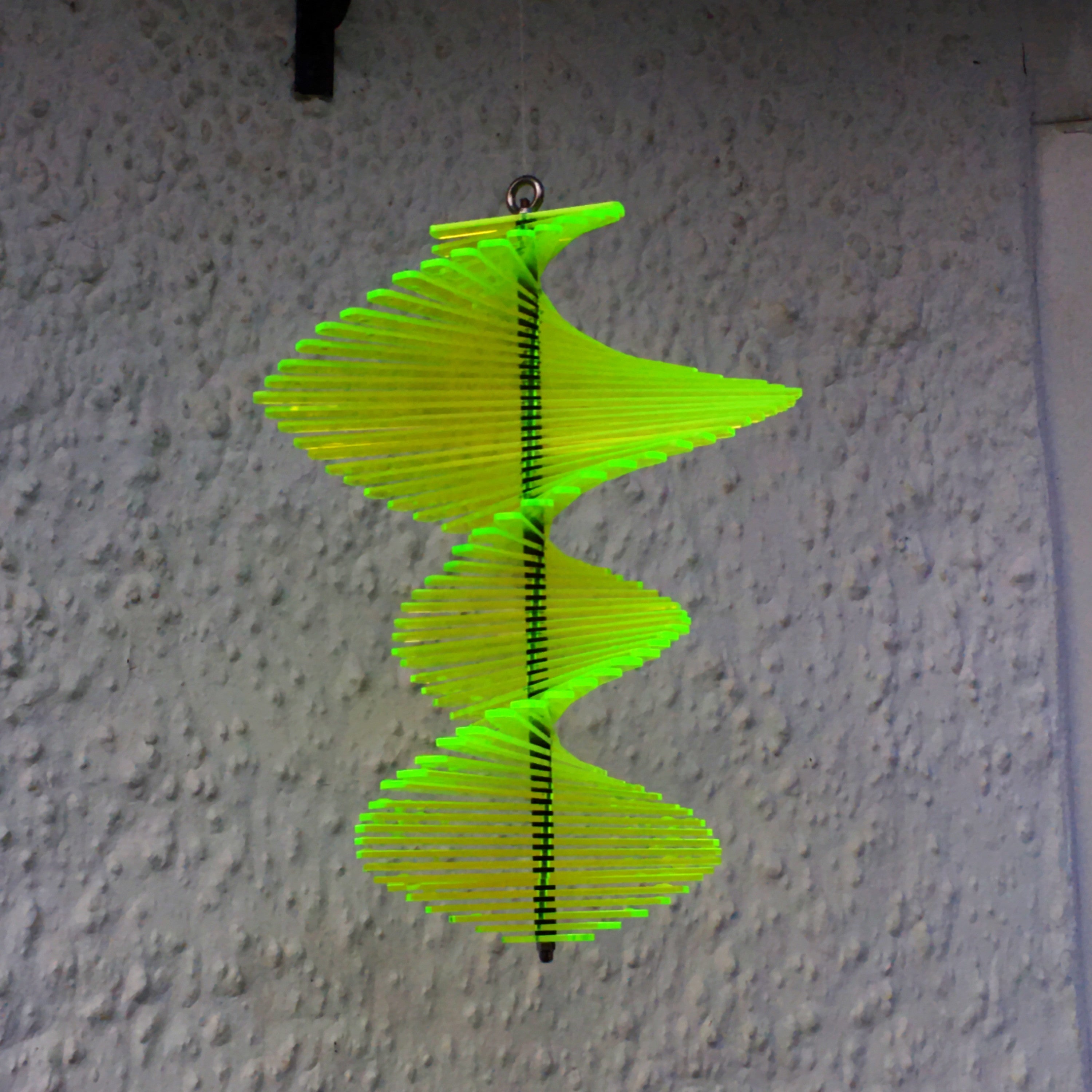 SunCatcher Wind Spinner 27