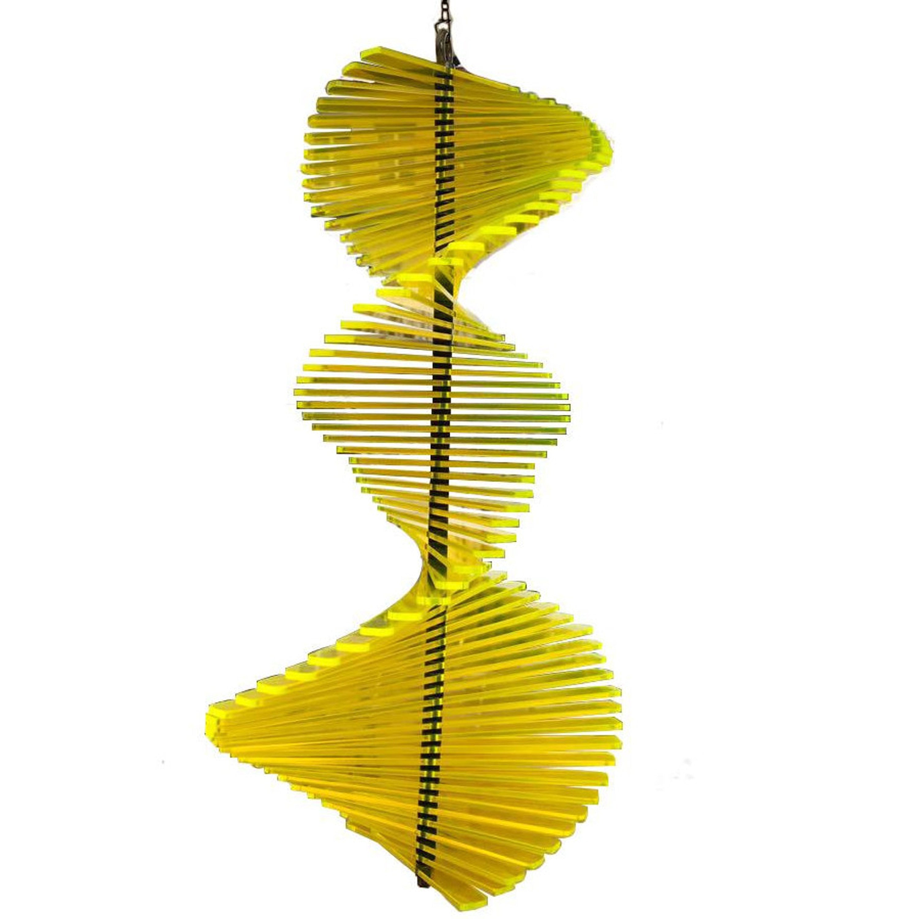 SunCatcher Wind Spinner 27