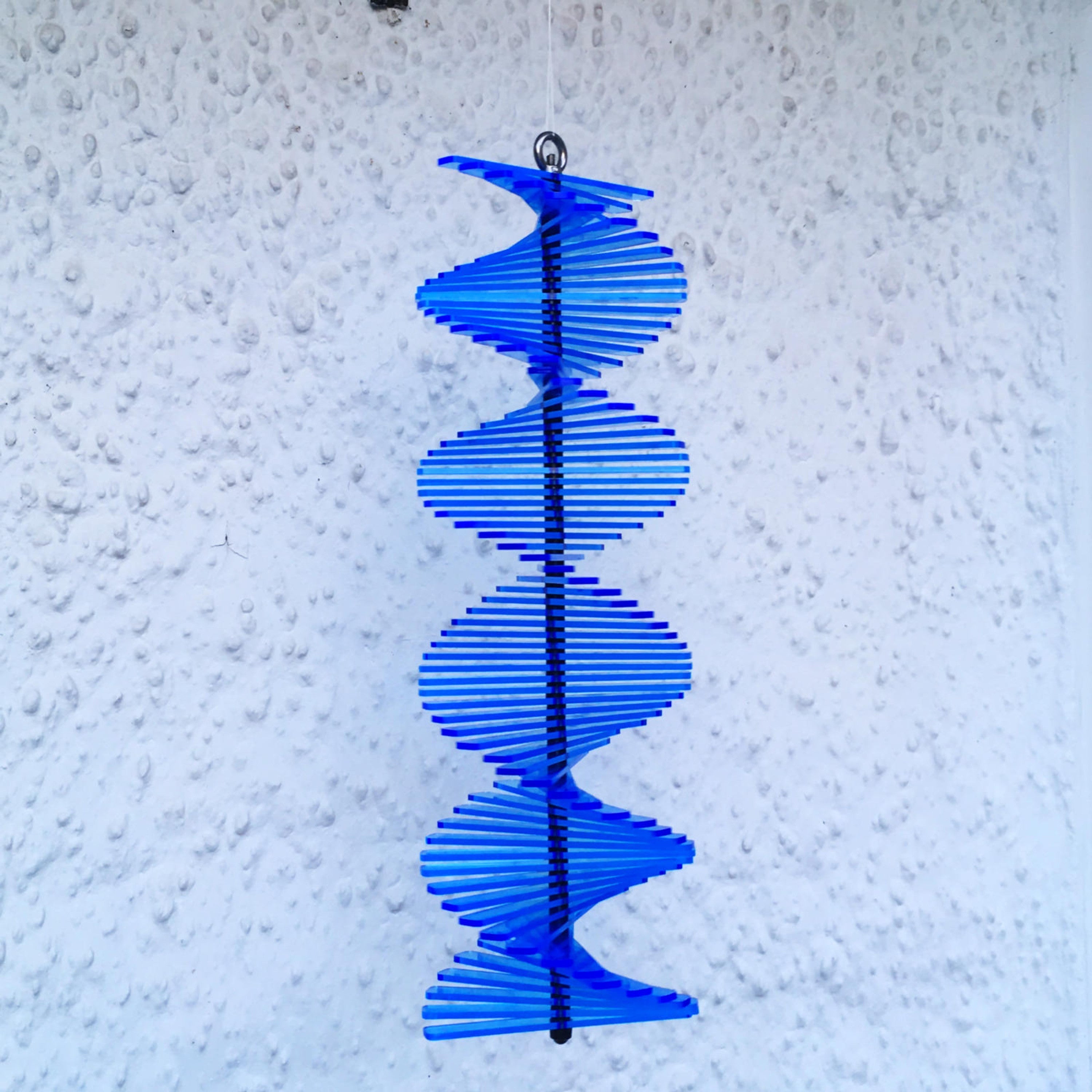 SunCatcher Wind Spinner 15