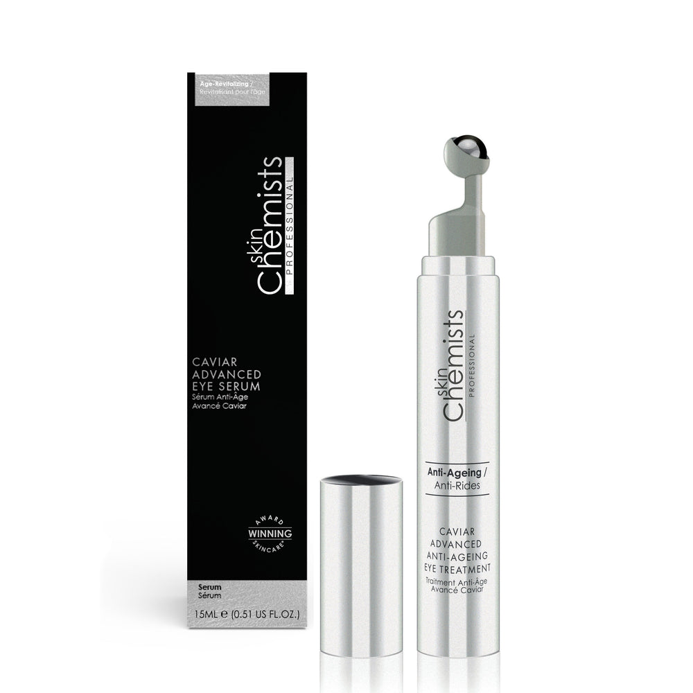 Caviar Advanced Anti-Ageing Eye Treatment 15ml