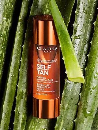 Clarins Radiance Plus Golden Glow Booster Body 30ml