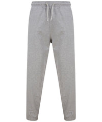Regenerated Cotton Jog Pants: Unisex