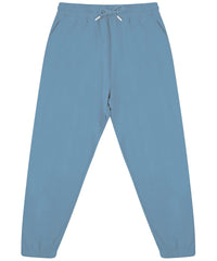 Regenerated Cotton Jog Pants: Unisex