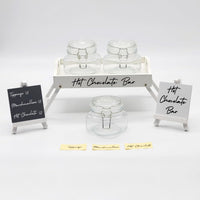 Hot Chocolate Station
