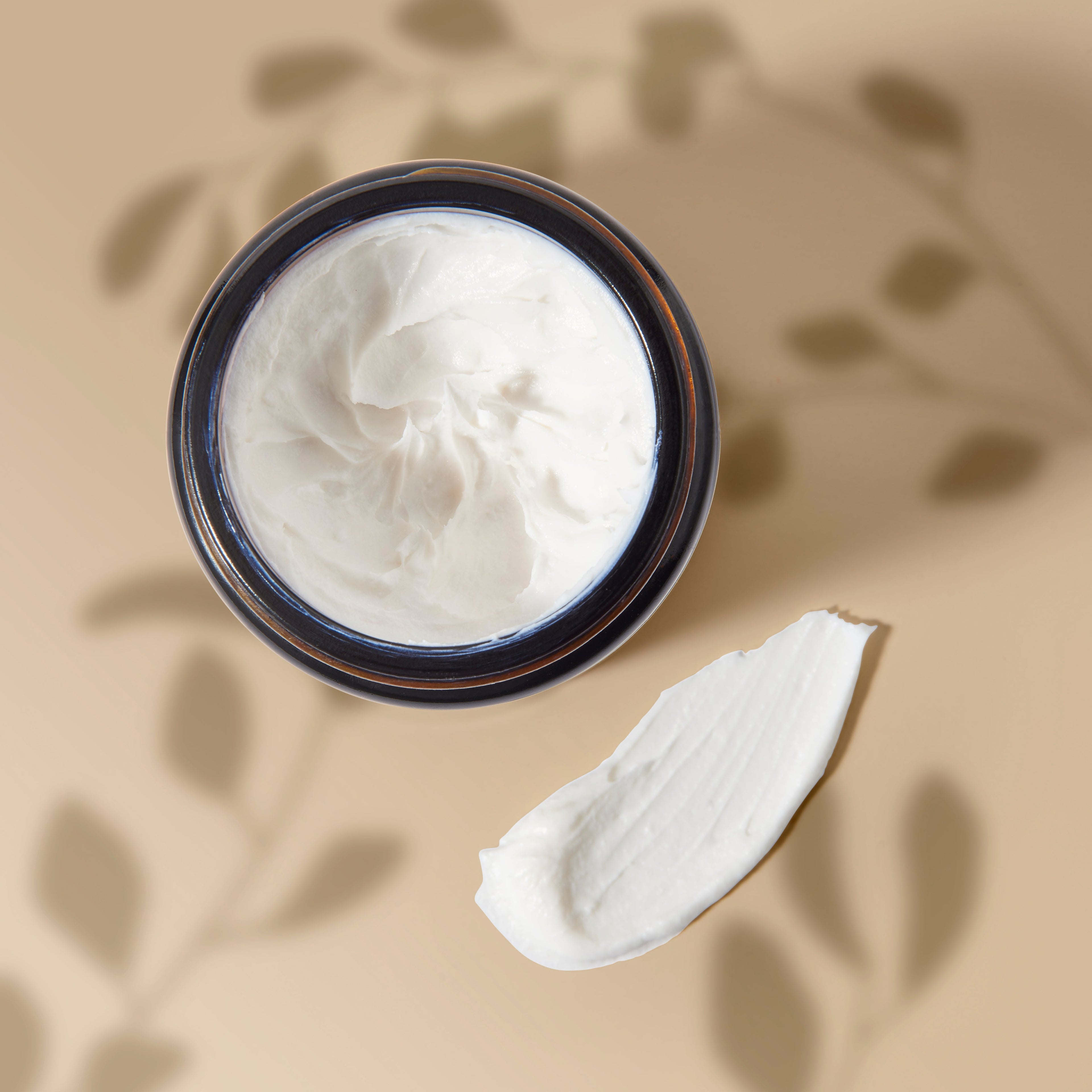 Argan Daily Moisturiser with SPF30 UVA/UVB protection 100ml Jar