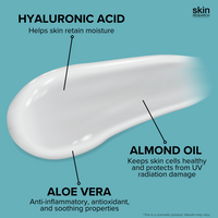 K2 Skin Research Hyaluronic Acid Day & Night Moisturiser