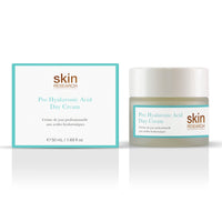 K2 Skin Research Hyaluronic Acid Day & Night Moisturiser