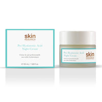 K2 Skin Research Hyaluronic Acid Day & Night Moisturiser