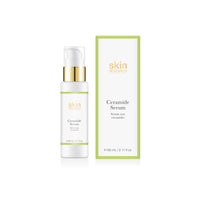 Skin Research Anti-Ageing Vitamin D Eye Cream 15ml + Ceramide Serum 60ml + Niacinamide Oil 30ml