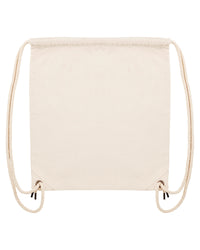 Woven Gym Bag