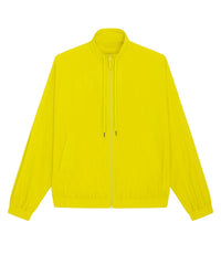 Recycled Nylon Tracksuit Top: Unisex