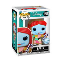 Funko POP! - Nightmare Before Christmas: Sally (Gingerbread)