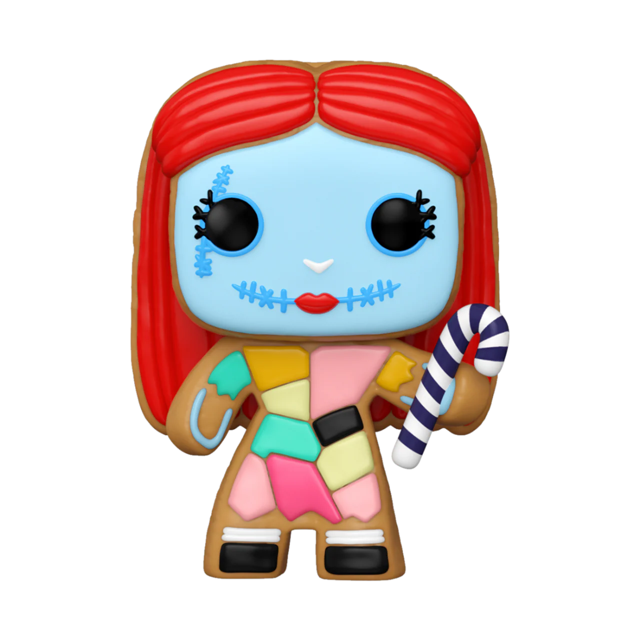 Funko POP! - Nightmare Before Christmas: Sally (Gingerbread)