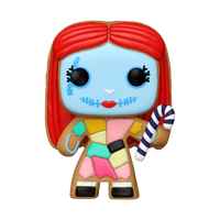 Funko POP! - Nightmare Before Christmas: Sally (Gingerbread)