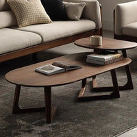 Designer Moving Coffee Table