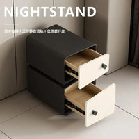 Luxury High-end Nightstand