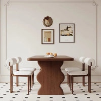 Toru Dining Table
