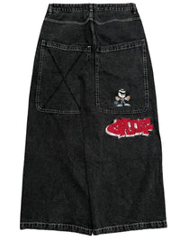 DarkLoop Denim