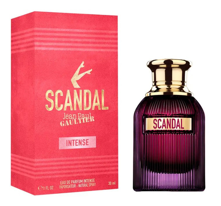 Jean Paul Gaultier Scandal Intense Edp Spay for Women