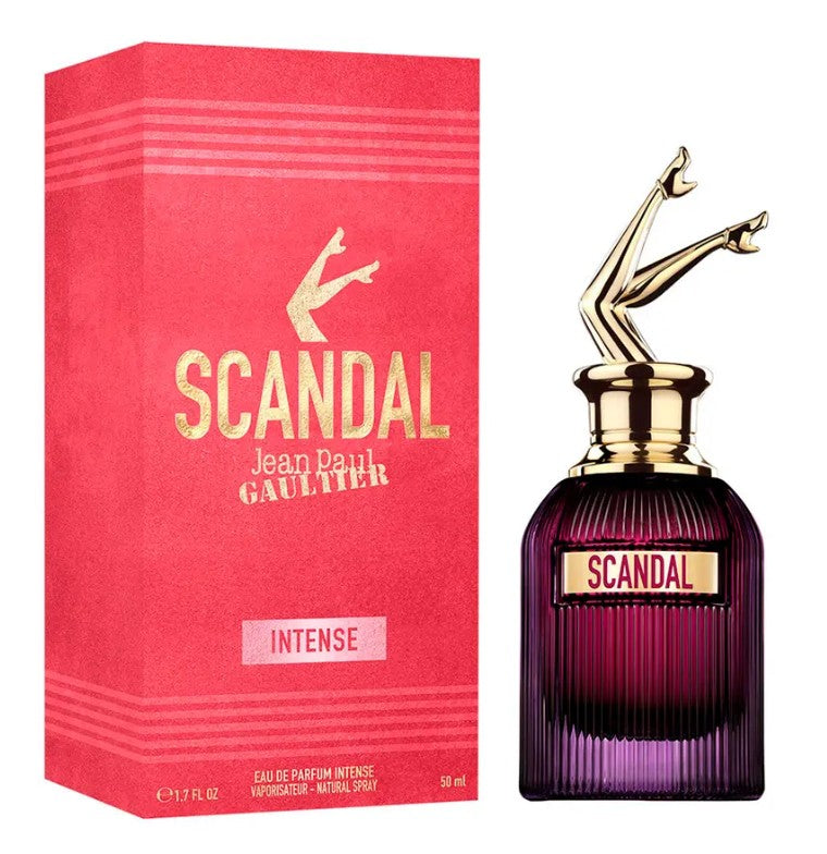 Jean Paul Gaultier Scandal Intense Edp Spay for Women