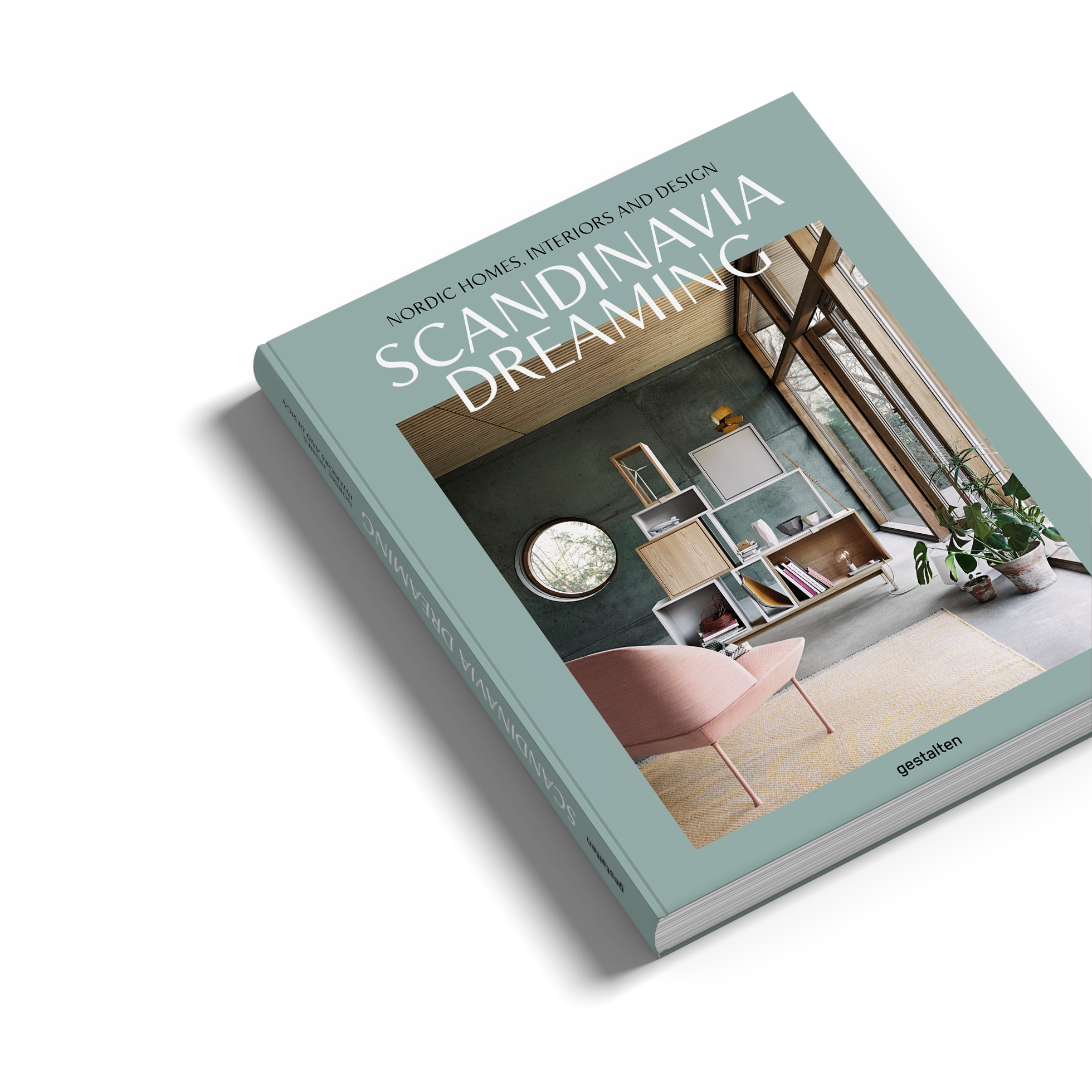 Scandinavia Dreaming