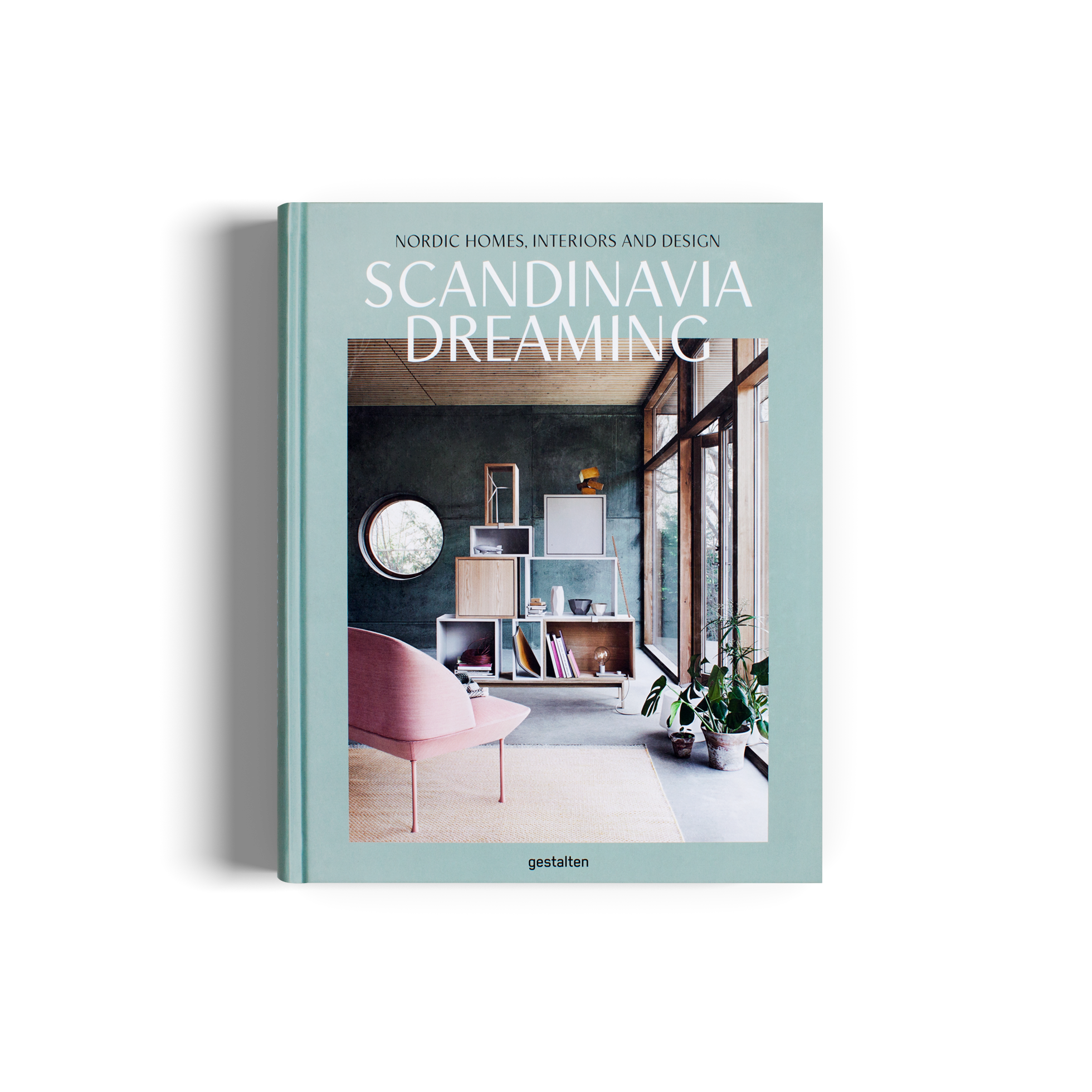 Scandinavia Dreaming
