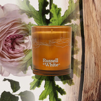 Medina Rose Scented Candle Refill