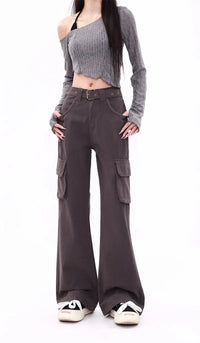 CyberBloom Denim