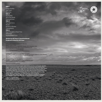 HiFi Sean & David McAlmont - Happy Ending (2 x Vinyl LP)