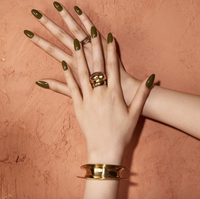 CND™ Vinylux™ Mediterranean Dream Collection
