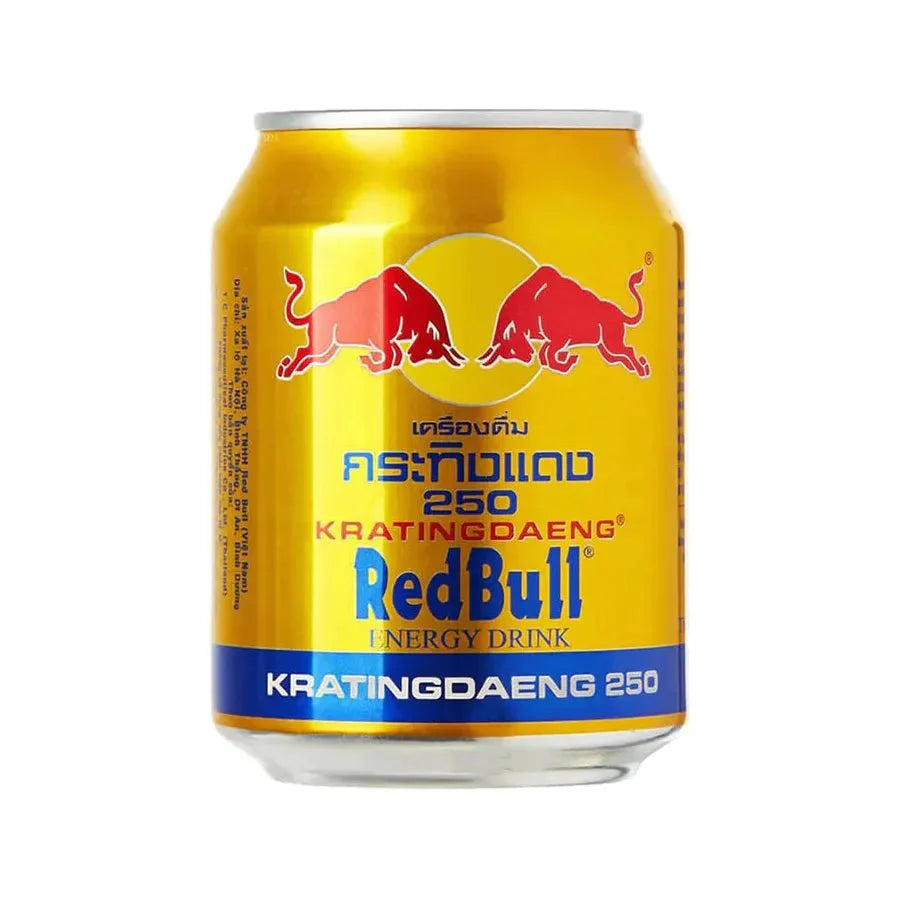 REDBULL Krating Daneg Thai 250ml