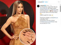 CND™ Vinylux™ Leather Goods 15ml