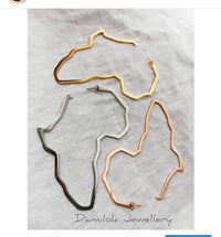 'Dumi' - Gold/Silver/Rose Gold/Black