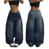 Tokyo Threadcode Jeans