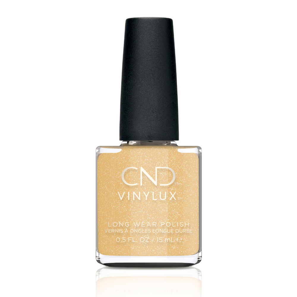 CND™ Vinylux™ Seeing Citrine 15ml