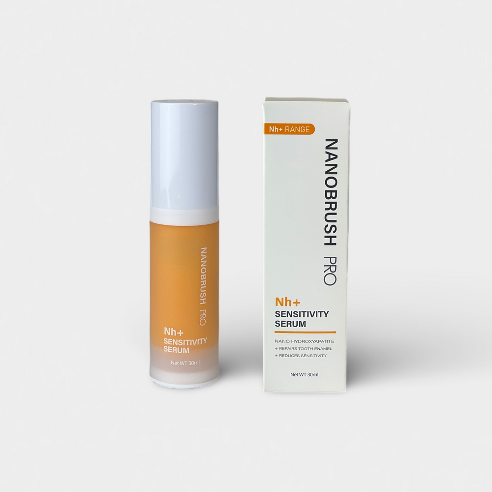 Nh+ Sensitivity Serum