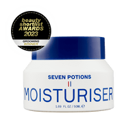 Anti Ageing Moisturiser