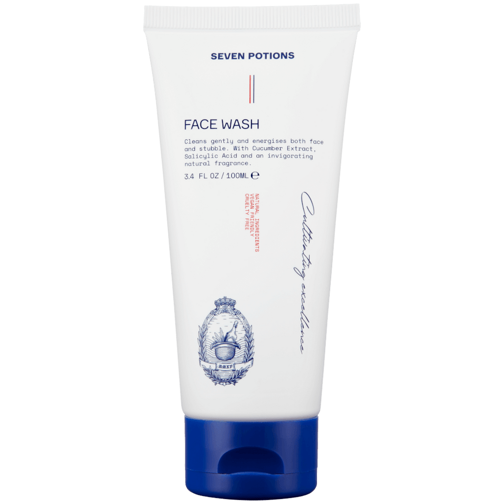 Face Wash