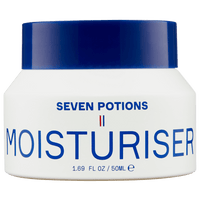 Anti Ageing Moisturiser