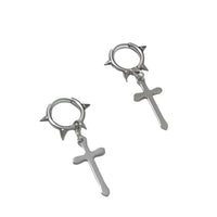 Starlust Gothic Dangles