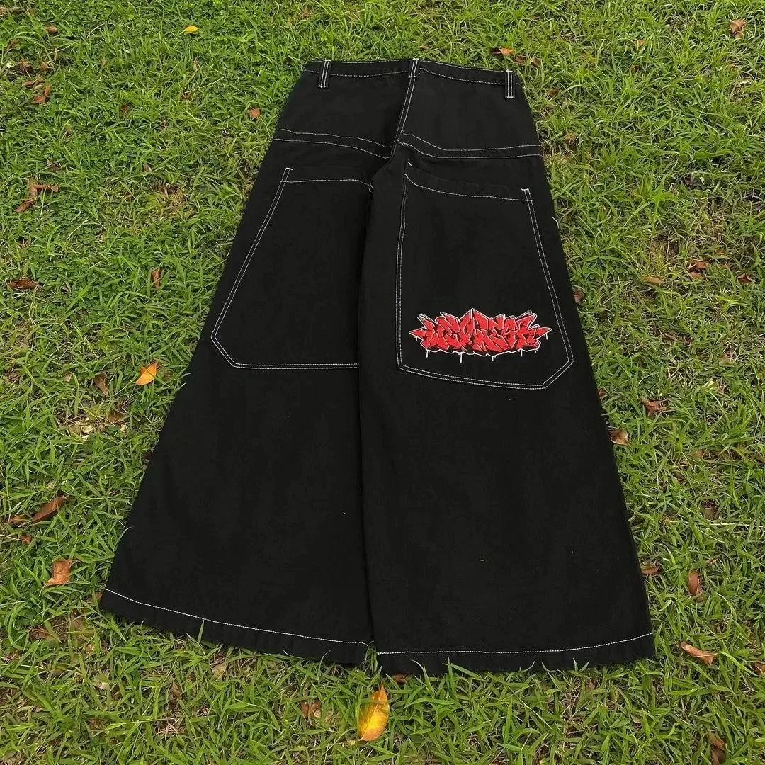 DarkLoop Denim