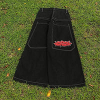 DarkLoop Denim